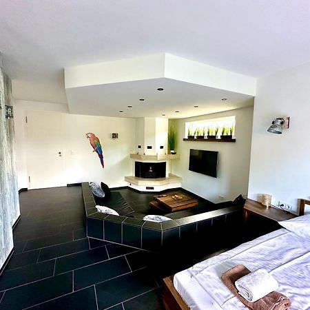 Aparthotel Seaside-Townhouse à Timmendorfer Strand Extérieur photo