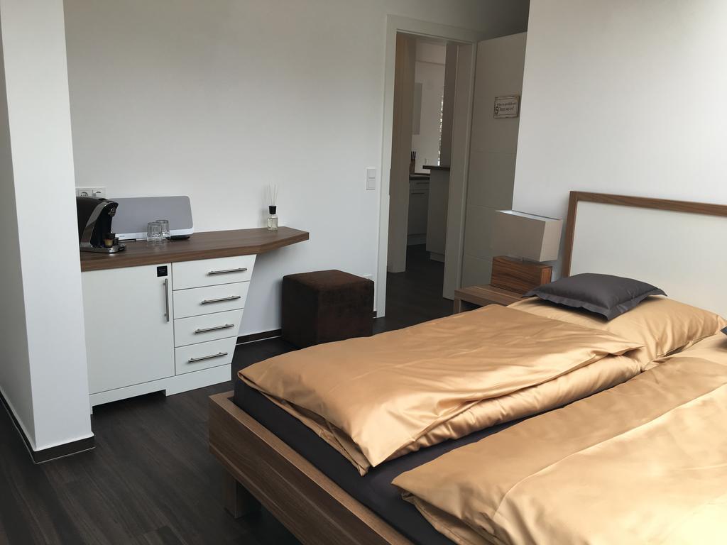 Aparthotel Seaside-Townhouse à Timmendorfer Strand Extérieur photo