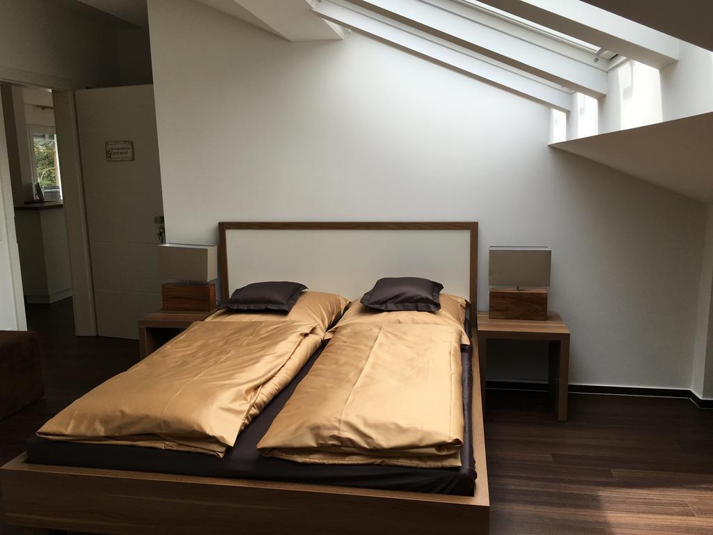Aparthotel Seaside-Townhouse à Timmendorfer Strand Extérieur photo