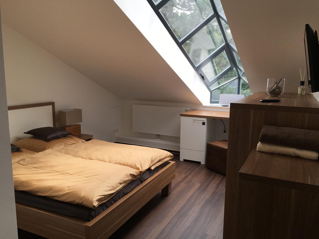 Aparthotel Seaside-Townhouse à Timmendorfer Strand Extérieur photo