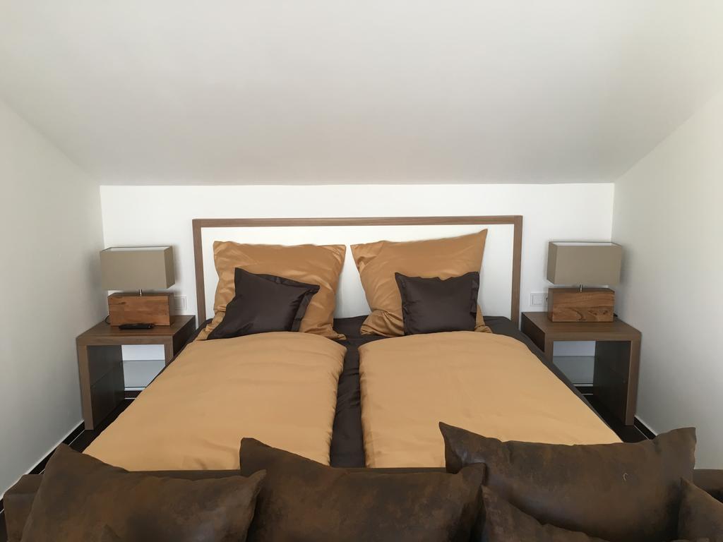 Aparthotel Seaside-Townhouse à Timmendorfer Strand Extérieur photo