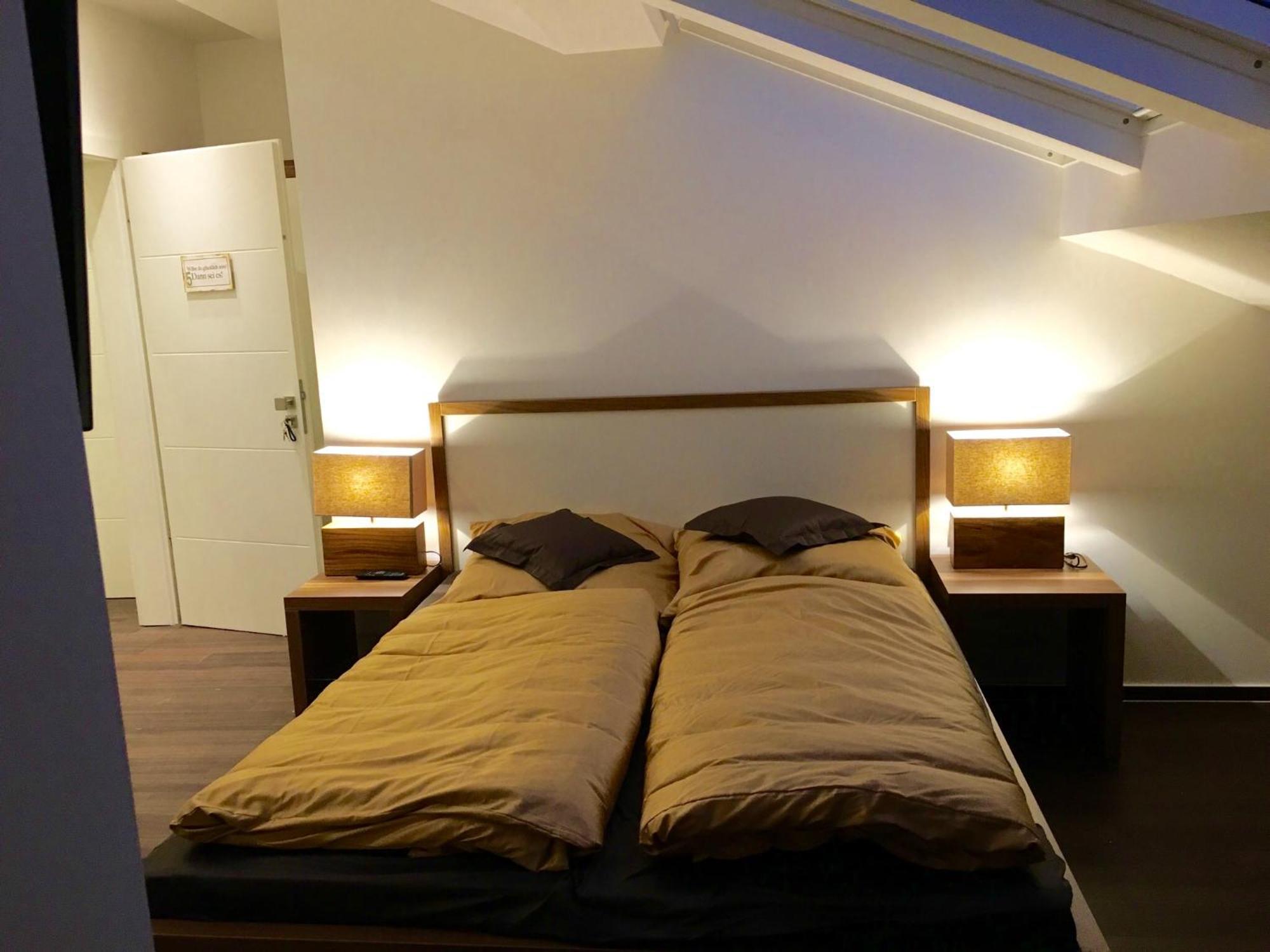 Aparthotel Seaside-Townhouse à Timmendorfer Strand Extérieur photo